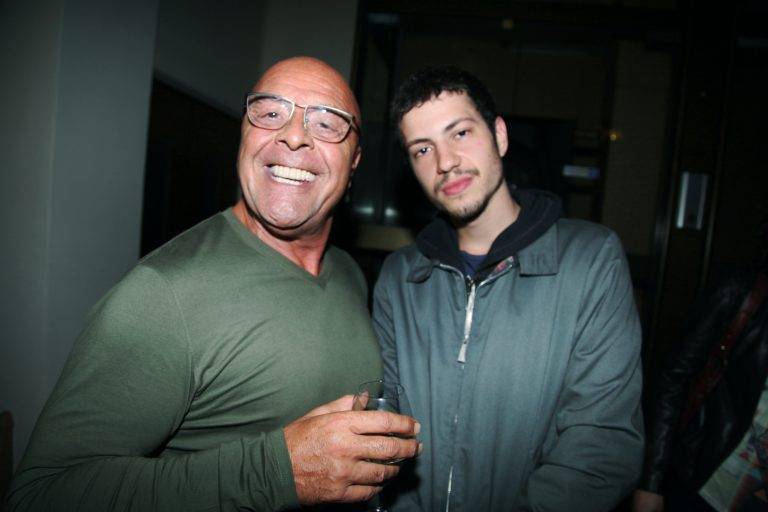  - Le vernissage Marie Beltrami – Des Souris et des Slypes