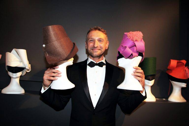  - Le vernissage Marie Beltrami – Des Souris et des Slypes