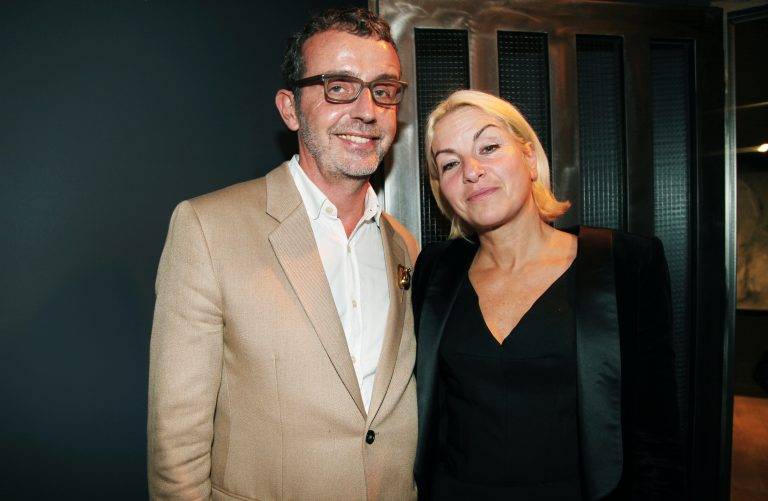  - Le vernissage Marie Beltrami – Des Souris et des Slypes