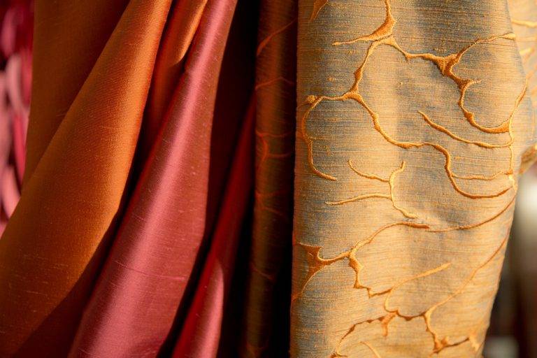 Opening boutique Jim Thompson