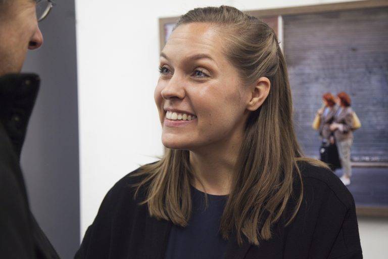  - Vernissage Contour by Getty Images