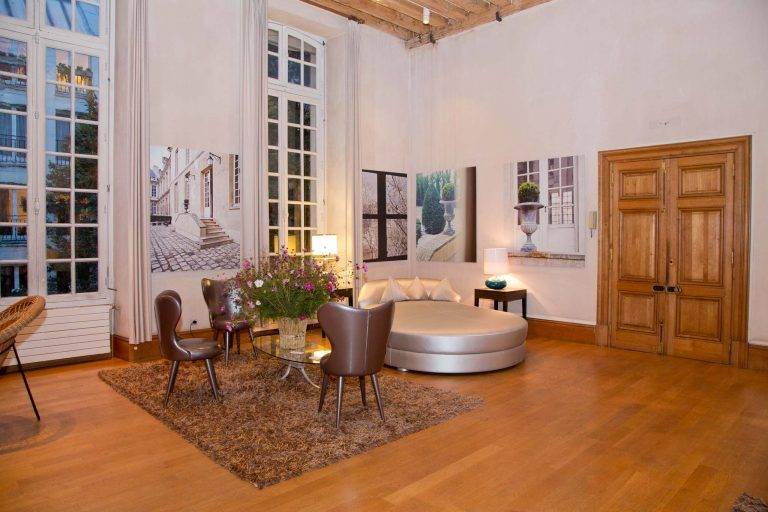 FIAC 2013 – Vernissage SPOT 2013