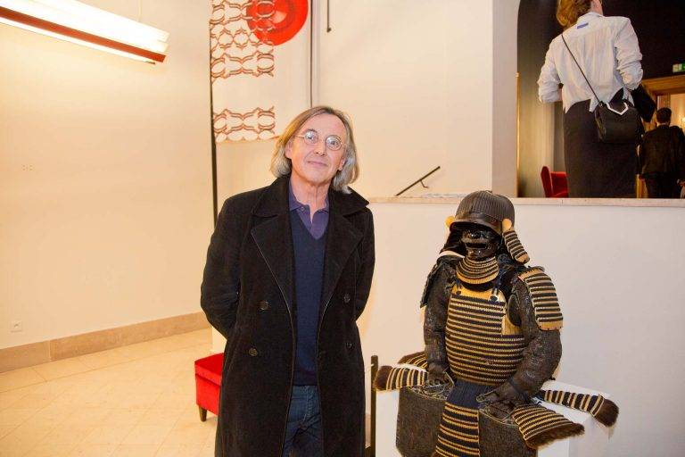  - FIAC 2013 – Vernissage SPOT 2013