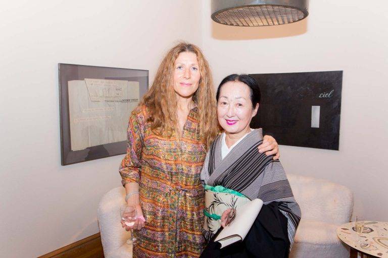  - FIAC 2013 – Vernissage SPOT 2013