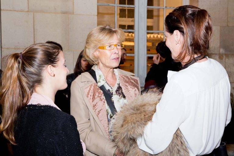  - FIAC 2013 – Vernissage SPOT 2013