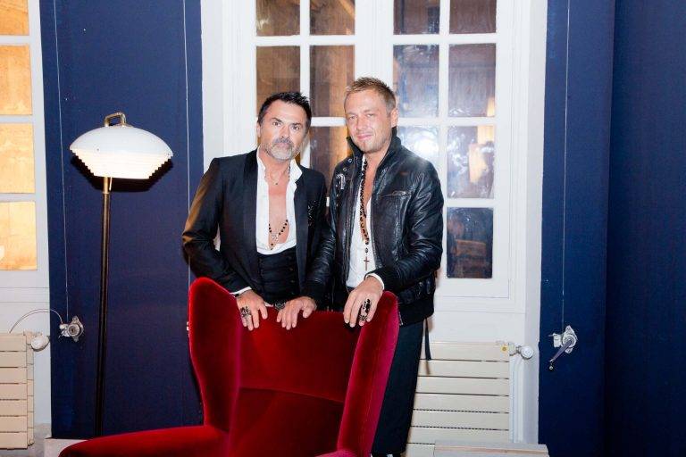  - FIAC 2013 – Vernissage SPOT 2013