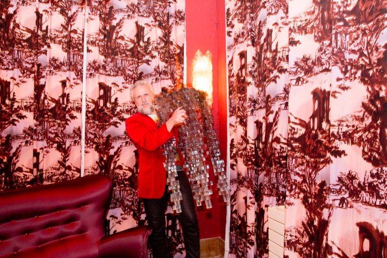  - FIAC 2013 – Vernissage SPOT 2013