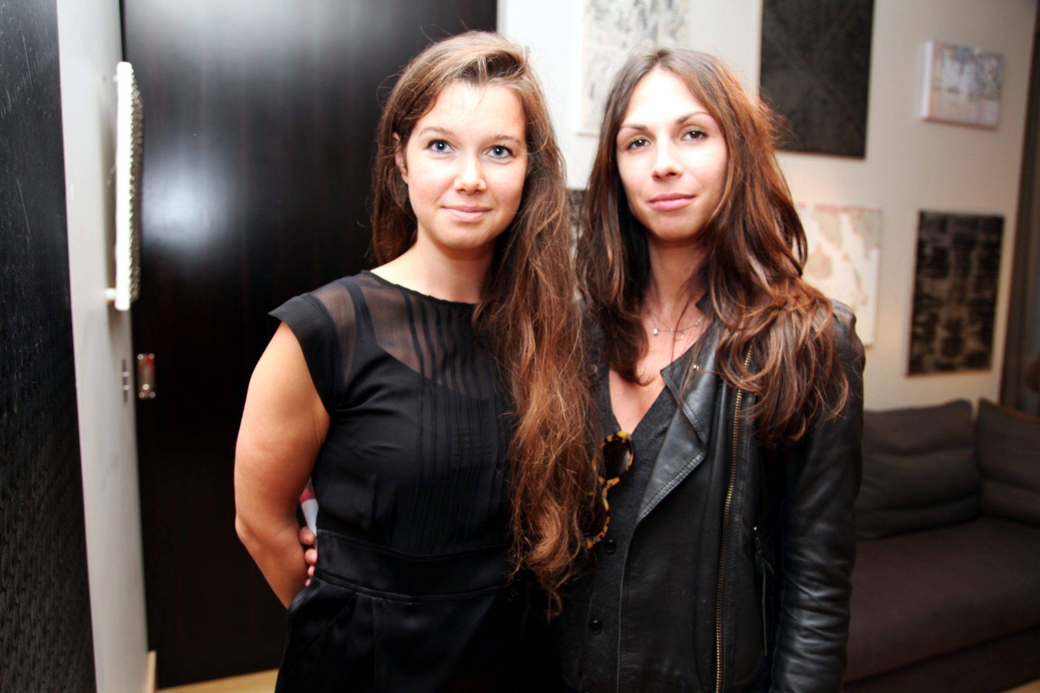  - Vernissage Chambre à part VIII