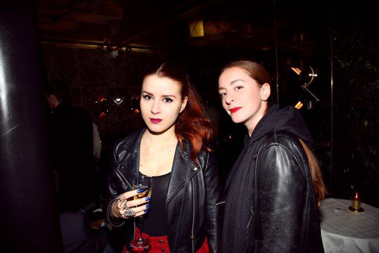  - Cocktail Antidote Magazine Paris issue