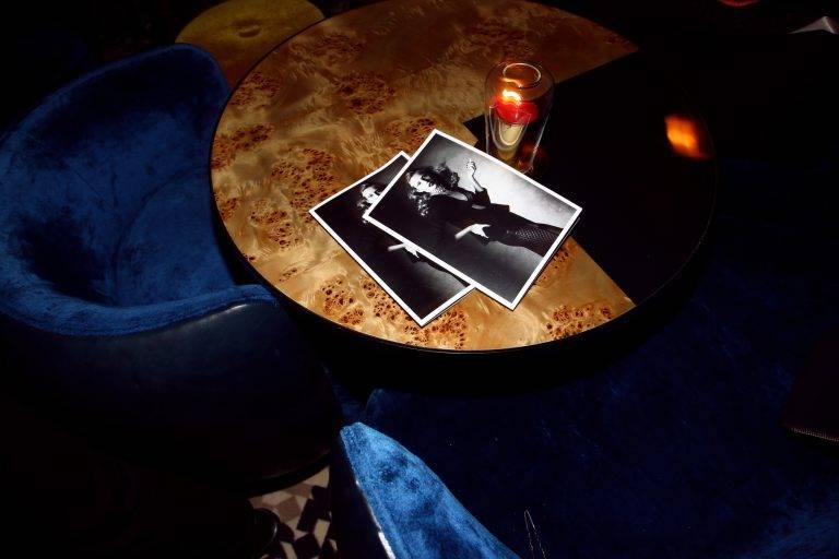 Cocktail Antidote Magazine Paris issue