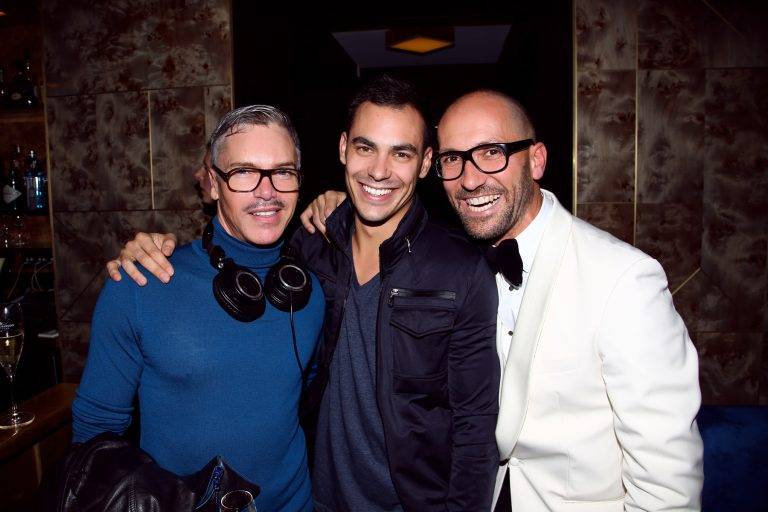  - Cocktail Antidote Magazine Paris issue