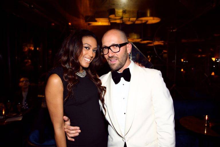 Cocktail Antidote Magazine Paris issue