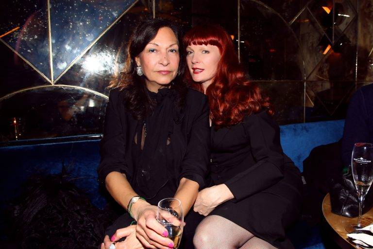  - Cocktail Antidote Magazine Paris issue