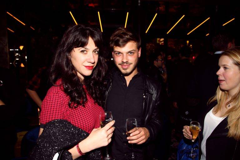  - Cocktail Antidote Magazine Paris issue