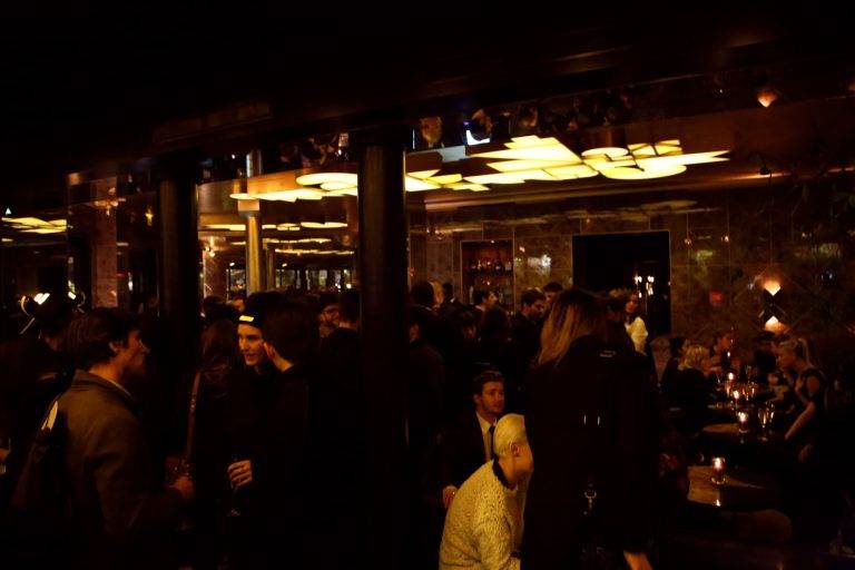 Cocktail Antidote Magazine Paris issue