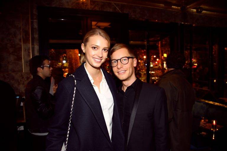  - Cocktail Antidote Magazine Paris issue