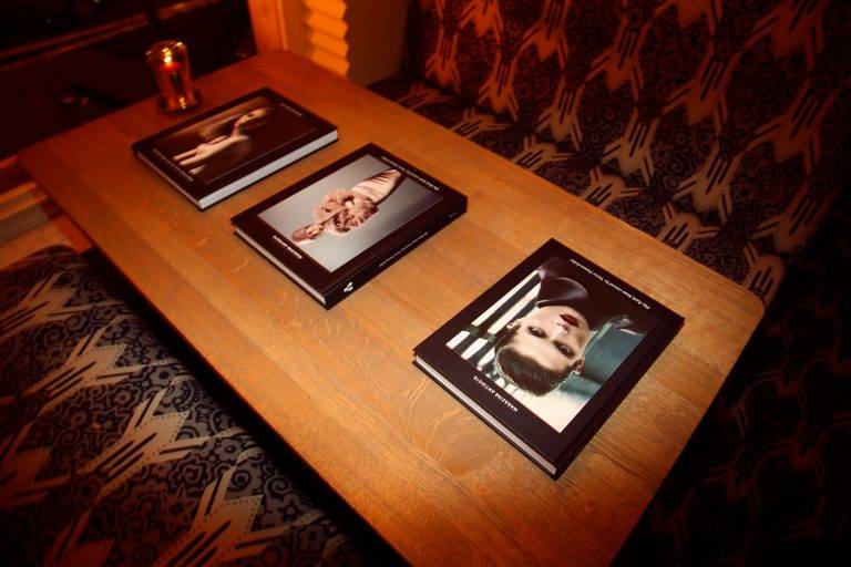 Cocktail Antidote Magazine Paris issue