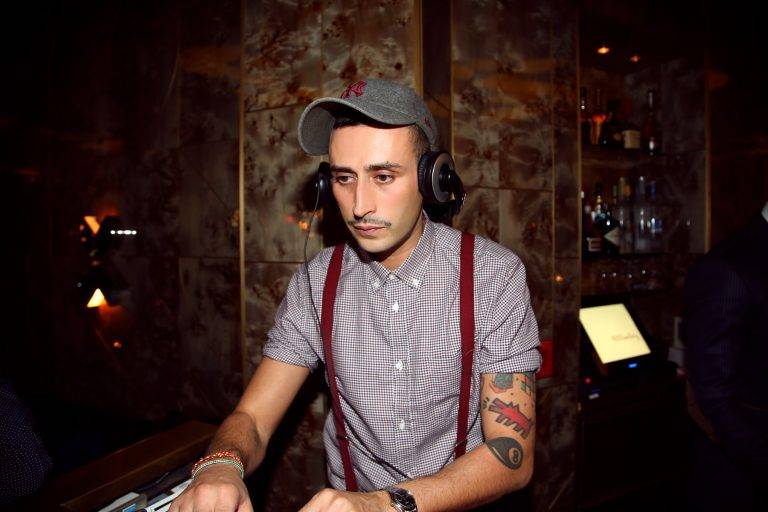  - Cocktail Antidote Magazine Paris issue