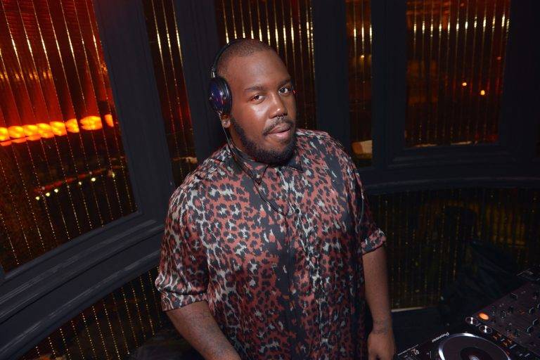  - AXEL HUYNH BIRTHDAY BASH 40 IS THE NEW BLACK!