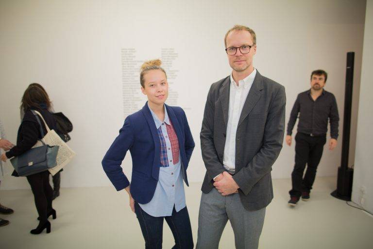  - Vernissage parfums ‘Replica’ – Maison Martin Margiela