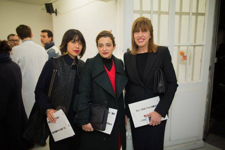  - Vernissage parfums ‘Replica’ – Maison Martin Margiela