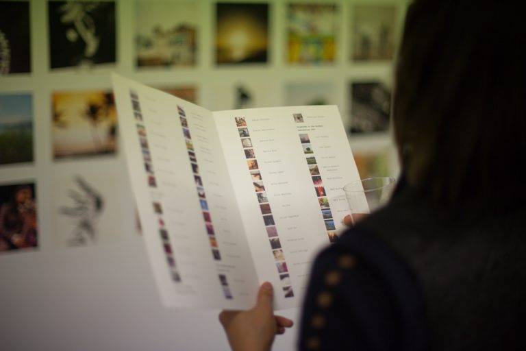 Vernissage parfums ‘Replica’ – Maison Martin Margiela