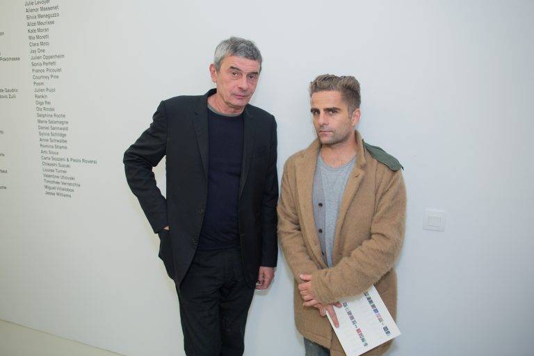  - Vernissage parfums ‘Replica’ – Maison Martin Margiela