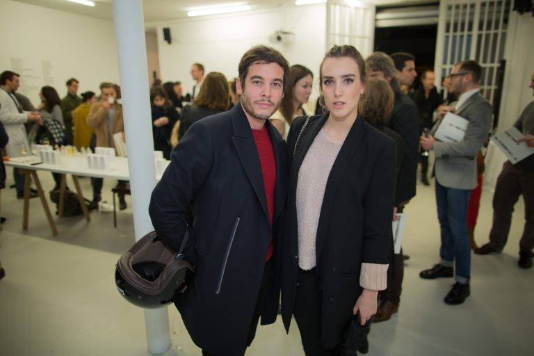  - Vernissage parfums ‘Replica’ – Maison Martin Margiela