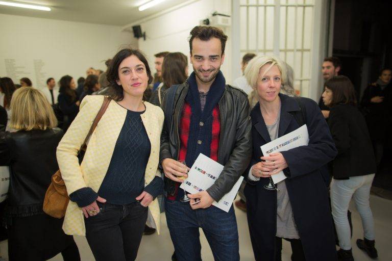  - Vernissage parfums ‘Replica’ – Maison Martin Margiela