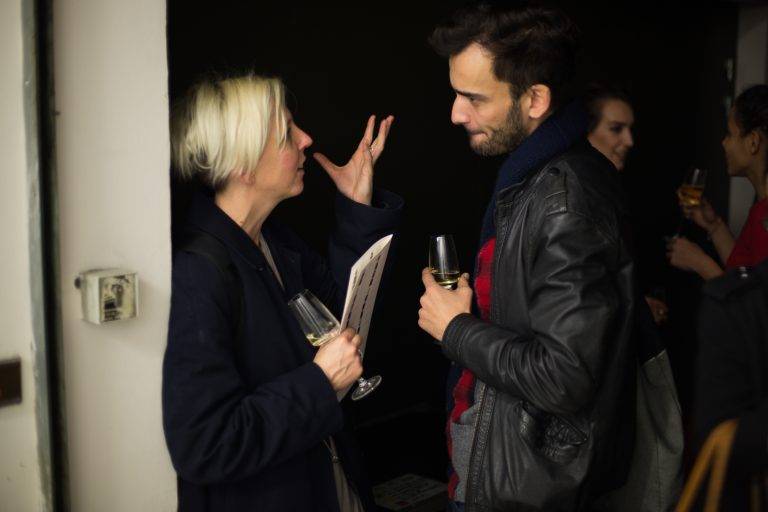  - Vernissage parfums ‘Replica’ – Maison Martin Margiela