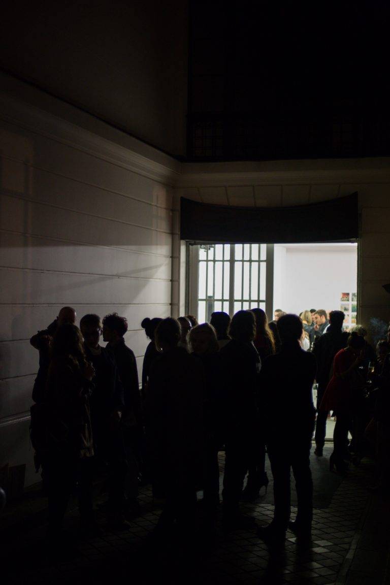 Vernissage parfums ‘Replica’ – Maison Martin Margiela