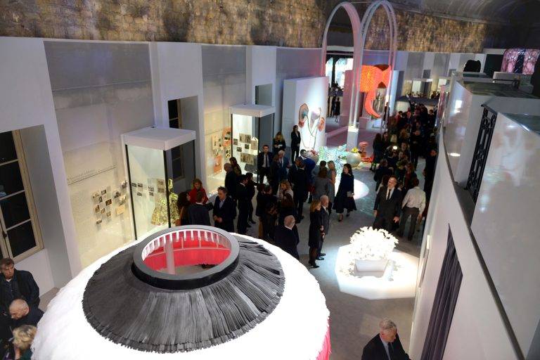 Vernissage Miss Dior