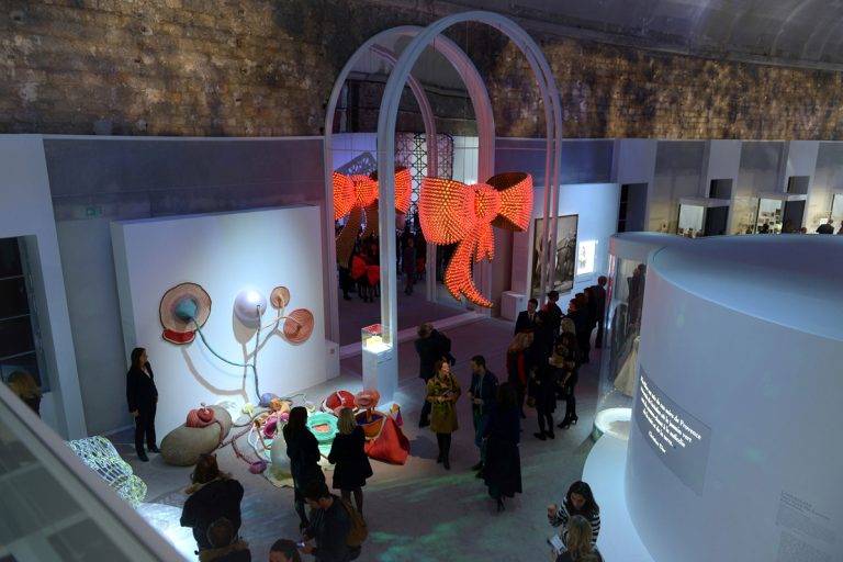 Vernissage Miss Dior