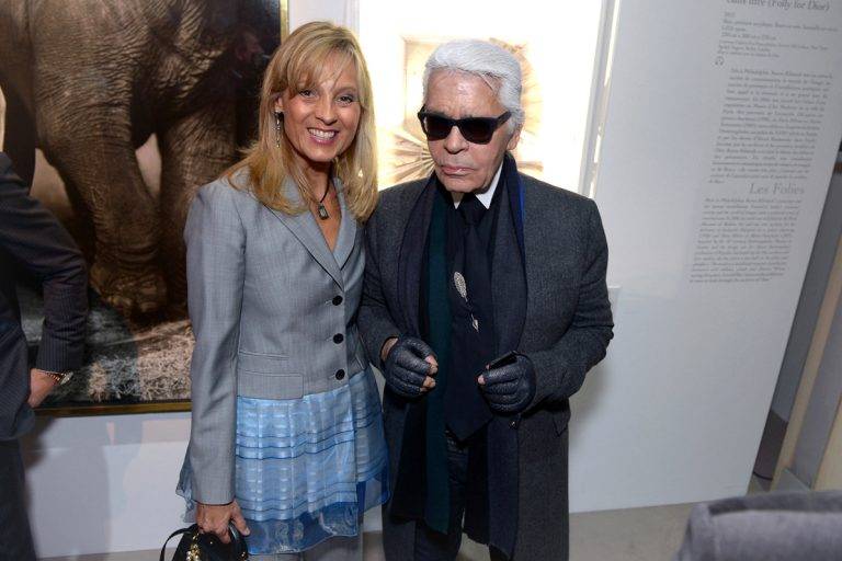  - Vernissage Miss Dior