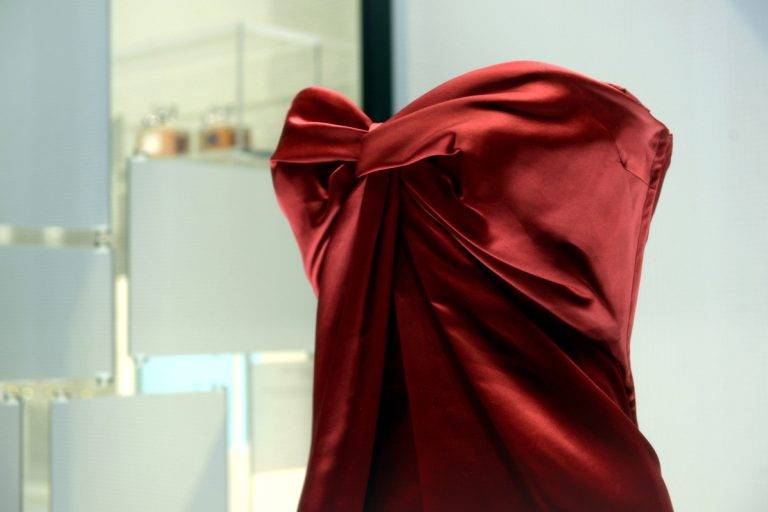 Vernissage Miss Dior