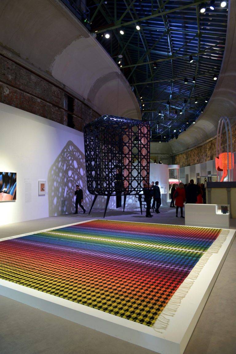 Vernissage Miss Dior