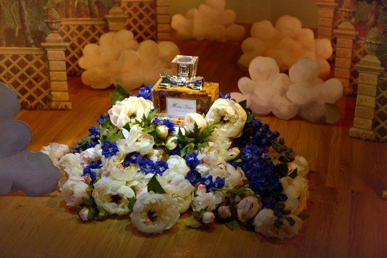 Vernissage Miss Dior