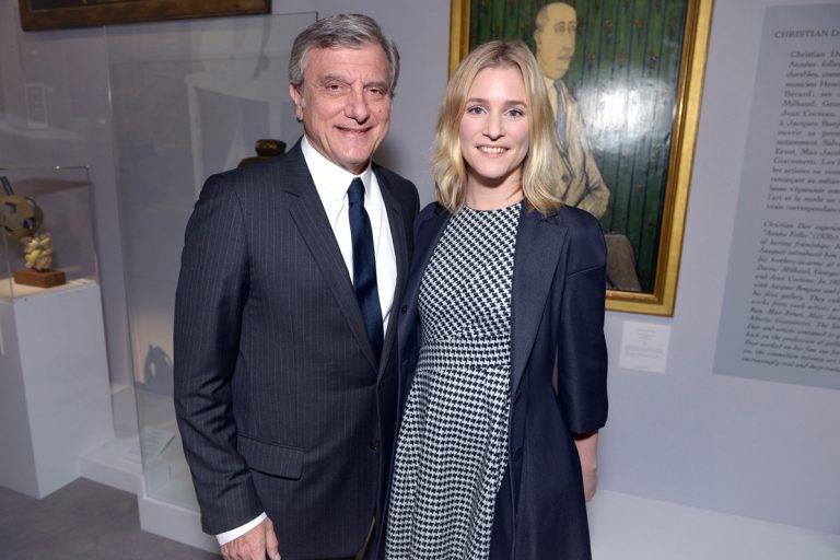  - Vernissage Miss Dior