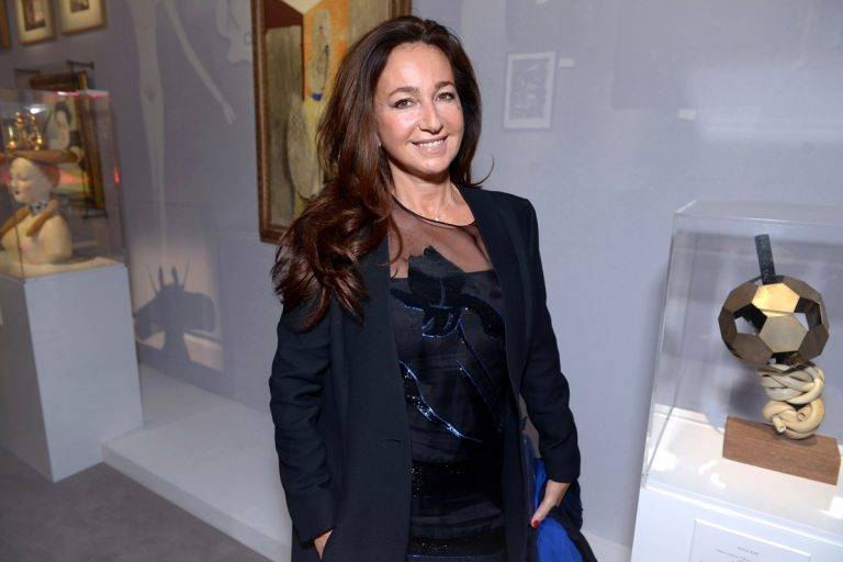  - Vernissage Miss Dior