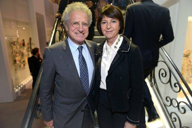  - Vernissage Miss Dior