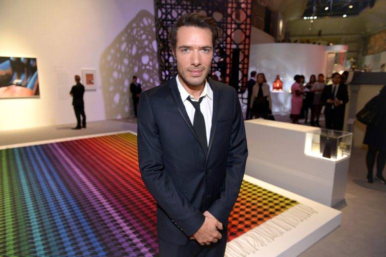  - Vernissage Miss Dior