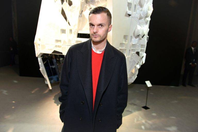  - Vernissage Miss Dior