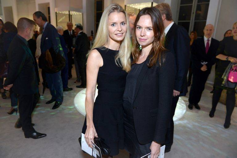  - Vernissage Miss Dior