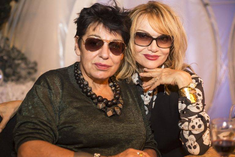  - Diner inaugural de la Terrasse des Chefs du BHV