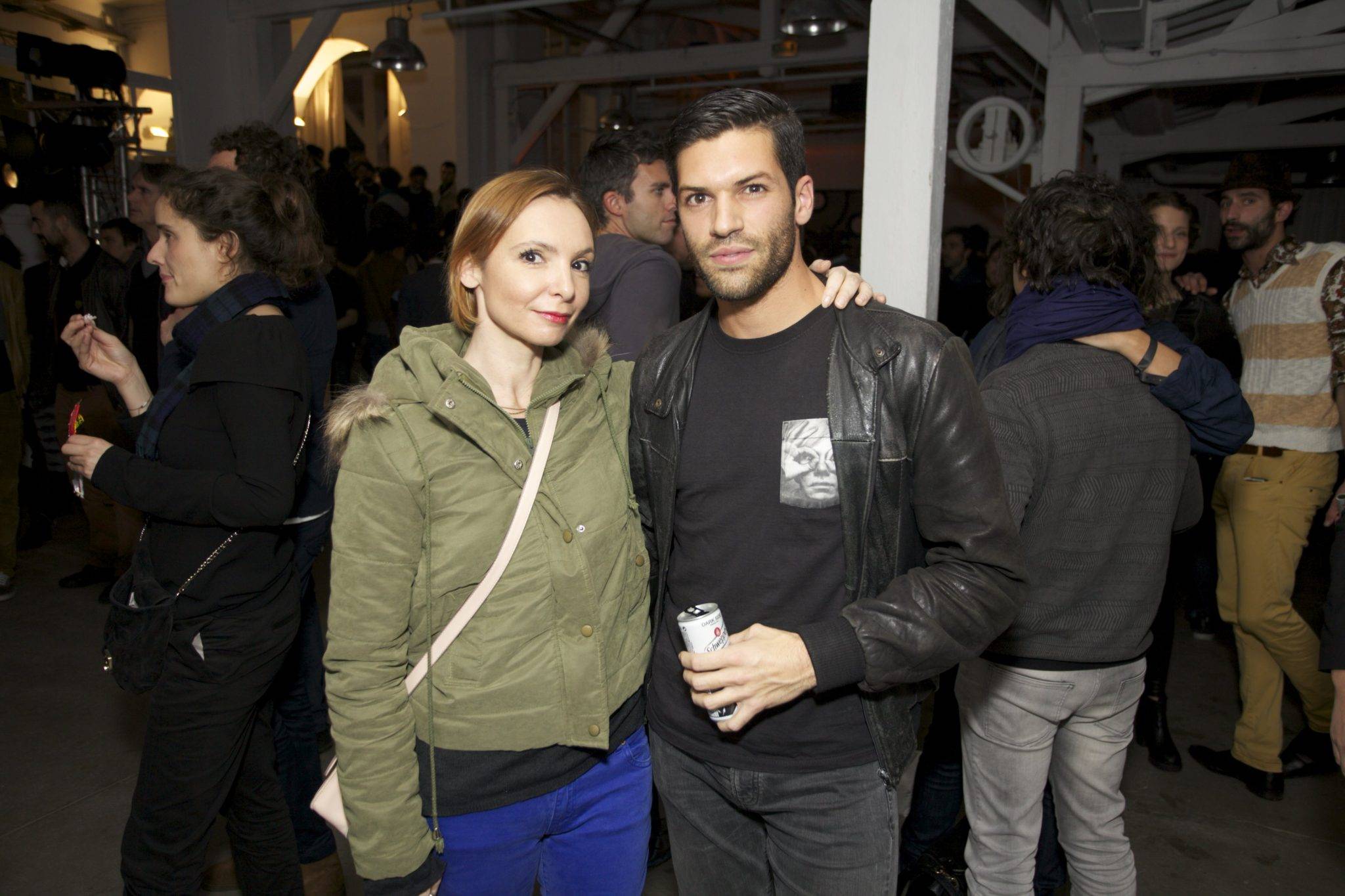  - Records Collection Launch Party