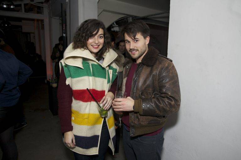 Records Collection Launch Party
