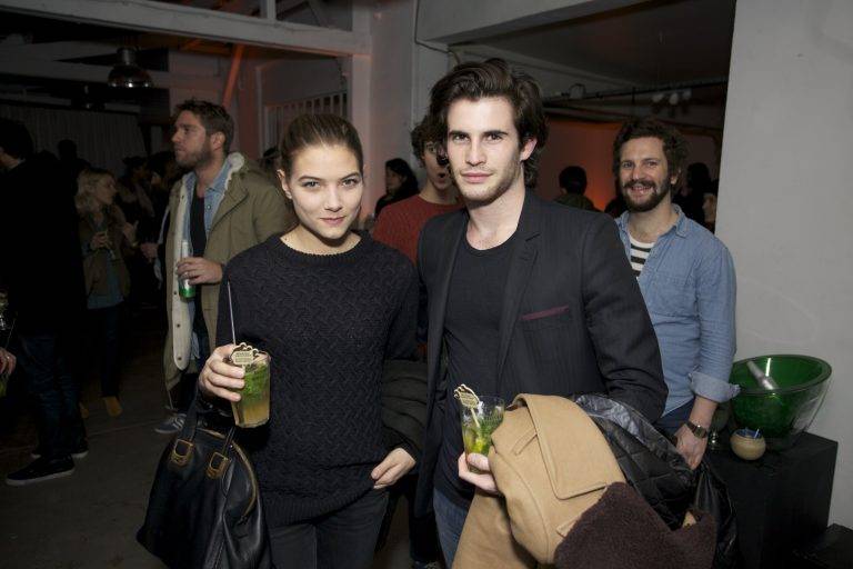  - Records Collection Launch Party