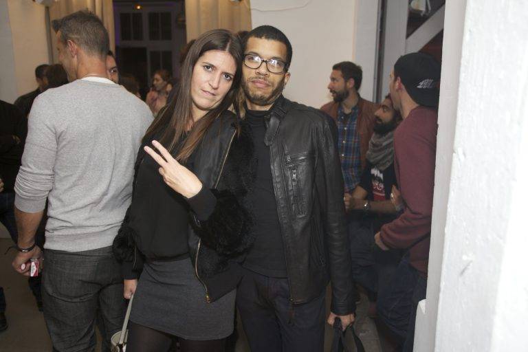  - Records Collection Launch Party