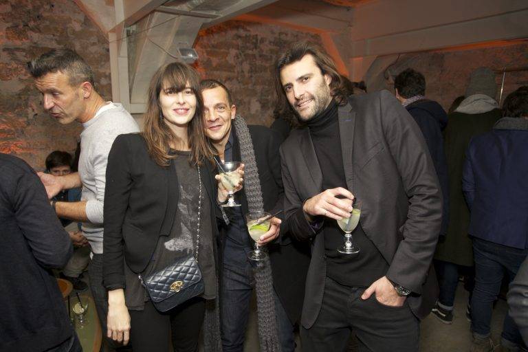 Records Collection Launch Party