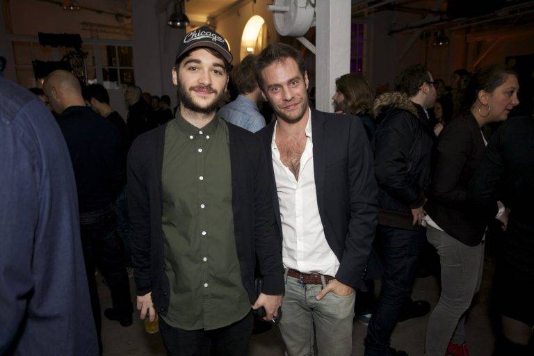  - Records Collection Launch Party